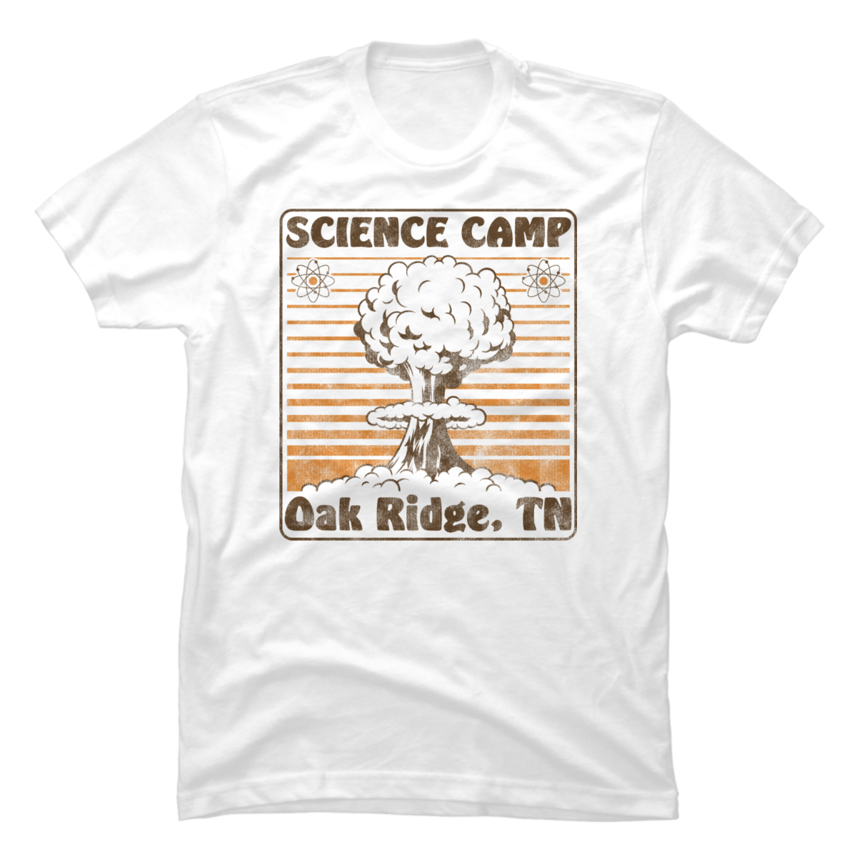 vintage summer camp t-shirts